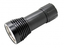 UCL Lens 2xCREE XML U2 LED + 2xCREE XP-E N3 LED 5 Mode 1000Lm LED Diving Flashlight Torch
