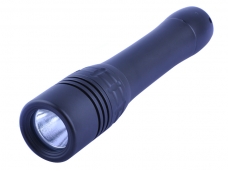 CREE T6 LED 1200Lm One Mode Magnetic LED Diving Flashlight Torch