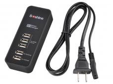Soshine TP-V8 5 USB Smart Charger