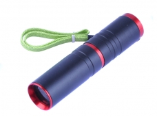 SZOBM ZY-009B Cree Q3 Mini Led Flashlights