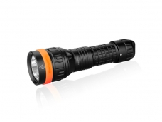 Fenix SD10 CREE XM-L2 T6 Neutral White LED 930Lm 3 Mode Motion Control Technology LED Diving Flashlight Torch