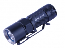 OLight S10R CREE XLamp XM-L2 Cool White LED 400Lm Seaker Rechargeable Variable-Output Side-Switch LED Flashlight Torch