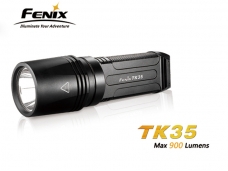 Fenix TK35 CREE XM-L2(U2) LED 900Lm 6 Mode Waterproof Outdoor Camping Searching LED Flashlight Torch