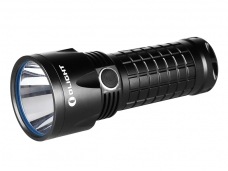 OLight SR52 Kit CREE XM-L2 LED CW 1200Lm 3 Mode Variable-output side-switch Rechargeable LED Flashlight Torch