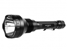 OLight M3X CREE XM-L2 LED 3 Mode 1200Lm Dual-output Tailcap-switch LED Flashlight Torch