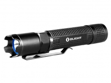 OLight M18 Striker CREE XLamp XM-L2 LED 800Lm 2 Mode Dual-output Tailcap Switch LED flashlight Torch