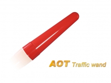 Fenix AOT-L Flashlight Red Traffic Wand