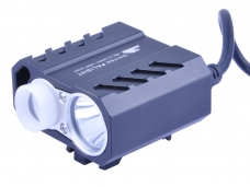 PALIGHT XC-4 CREE L2 LED 4 Mode 1200lm Aluminium Alloy LED Bicycle Headlight Flashlight