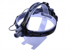 SENHANS SH-6625 LED 120Lm Superbright LED Headlamp