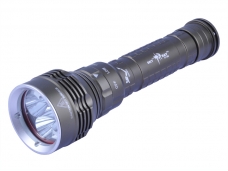 5x CREE XM-L L2 LED 16000Lm 3 Mode Twist Switch LED Diving Flashlight Torch