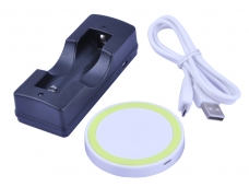 A Set Wireless Charger
