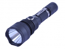 Soshine TC6CS CREE l2 led 1200Lm 3 Mode Tail Switch LED Flashlight Torch