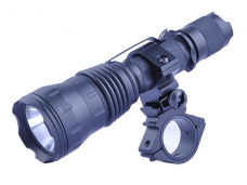 CREE XM-L T6 LED 980Lm 5 Mode Strong Light LED Flashlight Torch