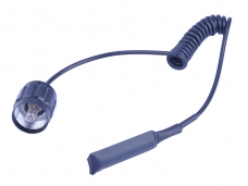 Press Tail Switch For Aluminum LED Flashlight(501A/501B/501C /501D)