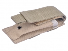 600D Oxford Cloth Ammunition bag Cartridge bag Tactical Sports Bullet bag（Army color）