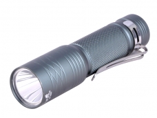 UltraFire AT-800 CREE XP-E LED 650 Lumens 3 Mode Tail Switch LED Flashligth Torch