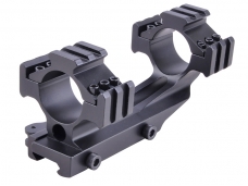 LD 3002 2*25/30mm Quick disassembly Ring Telescopic Sights Quick Release Mount