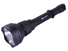 OLight M3XS-UT JAVELOT CREE XP-L LED 1100 Lumens 4 Mode Double Switch LED Flashligth Torch
