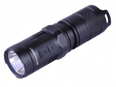 Nitecore MT10C CREE XM-L2 U2 LED 920 Lumens 7 Mode Double Switch LED Flashligth Torch
