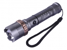 UltraFire CREE XM-L T6 LED 920 Lumens 5 Mode Converging LED Flashligth Torch