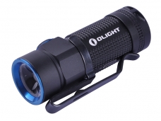 Olight S1 CREE XM-L2 CW LED 500 Lumens 5 Mode Timing LED Flashligth Torch