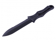 Multi-functional Outdoor Tools Plastic Knife