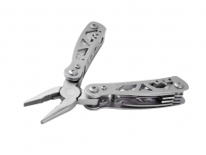 Compact Size Tactical 9 in 1 Iron MultiTools