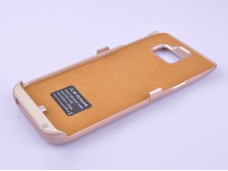 JLW 5800mAh External Battery For Samsung Galaxy Note5（Gold）