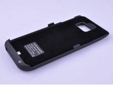 JLW 5800mAh External Battery For Samsung Galaxy Note5（Black）