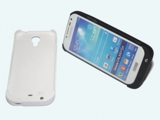 MLD 4500mAh External Battery Case For samsung galaxy siv s4 i9500 i9505 9500