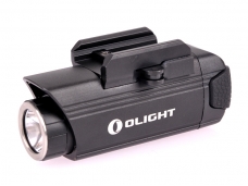 Olight PL-1 CREE XP L CW LED 400 Lumens 3 Mode White+Blue light LED Flashligth Torch