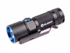 Olight S10RII CREE XP L HD LED 500 Lumens 4 Mode Small and Exquisite LED Flashligth Torch