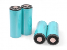 Soshine 26650 5000mAh 3.7V Protected Rechargeable li-ion Battery 4-Pack