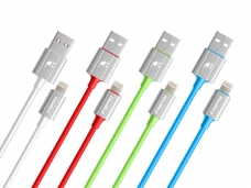 Original USB Cable Sync Data Transmission Charging Line For iPhone 5 
