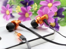 Original Awei ES900M Super Bass Noise isolating In-Ear Headphones Stereo Earphones For mp3 mp4 Mobile Phone Tablet PC