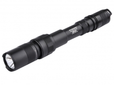 NITECORE MH2A CREE XM-L U2 LED 600lm Aluminum Alloy Rechargeable Led Flashlight Torch