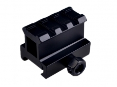 D0015 21mm Flashlight mount weaver rail adaptor