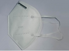 4 Layers KN95 Protective Face Mask with CE FDA Certificate