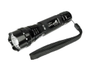UltraFire WF-501B high power 1W UV LED torch light