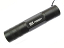 MX Power 0.5W LED Flashlight