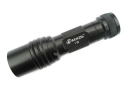 MXDL 5-1W LED AA flashlight