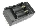 Li-ion CR123A 3.6V Digital Battery Charger (US Plug)