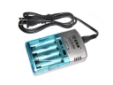 Youlai YL-204 AA and AAA Ni-MH battery Charger (US Plug)