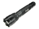 UltraFire WF-502C 9V Xenon Flashlight