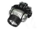 3W LED Plastic High Power Headlamp