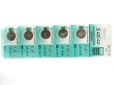 Lithium button cell battery CR1616 3V