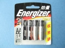 Energizer Alkaline AA Batteries