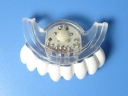 4 LED Multi-Color Flashing Teeth Light V1