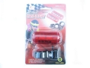 3LED JY-114 Bicycle tail light