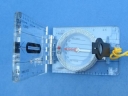 DC40-2 Multifuctional Compass